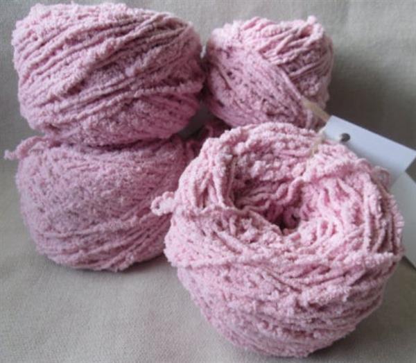 100% Chenille Yarn